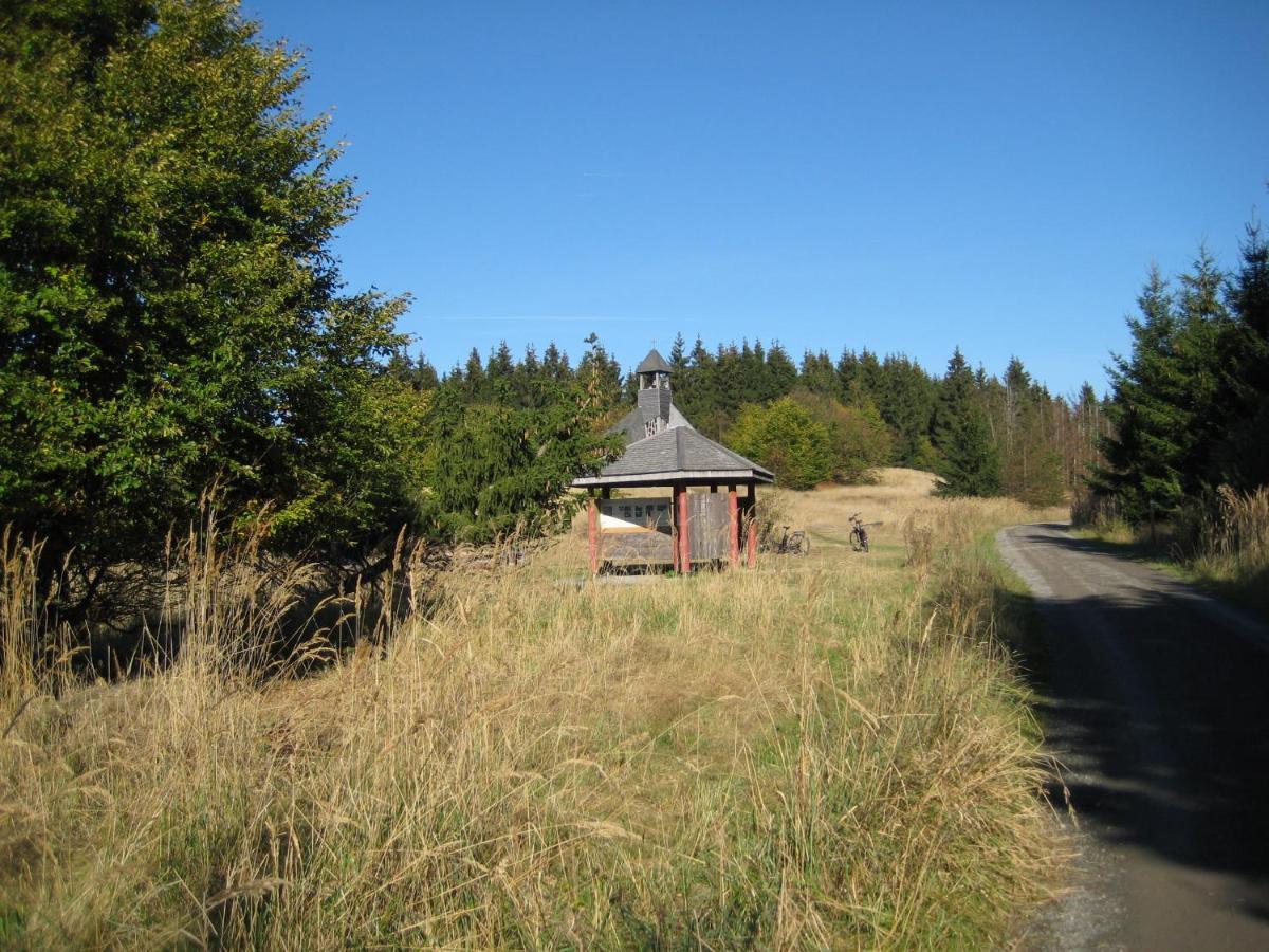 Huizefrankenau Villa Room photo